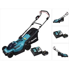 Makita DLM330RT inkl. 2 x 5,0 Ah Akku