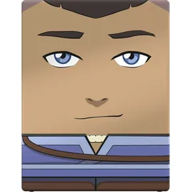 squaroes - Squaroe Avatar: The Last Airbender AV002 - Sokka