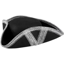 Boland Hut Pirat Royal Unisex Einheitsgröße