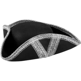 Boland Hut Pirat Royal Unisex Einheitsgröße