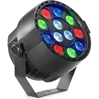 Stagg SLT-ECOPAR XS-2 LED Scheinwerfer Spot, Scheinwerfer