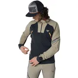 Dynafit Speed Softshelljacke - Rock Khaki - S