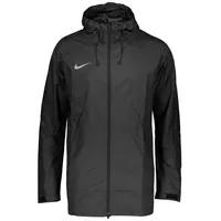 Nike Storm-Fit Academy Pro Full-Zip Hooded Herren Midlayer, schwarz