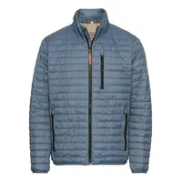 CAMEL ACTIVE Herren Übergangsjacke taubenblau L