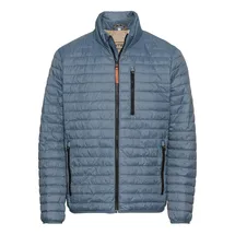 CAMEL ACTIVE Herren Übergangsjacke taubenblau L