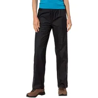 PRO-X elements Damen Tramp, Schwarz, 34