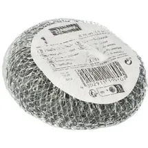 Papstar 120 X Topfreiniger, Draht Ø 10 cm · 3 cm