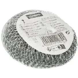 Papstar 120 X Topfreiniger, Draht Ø 10 cm · 3 cm