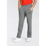 Puma Herren Ess Logo Pants SRL