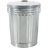 INDA-EXCLUSIV Oskartonne 58 l Silber