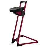 Lotz Lagertechnik Stehhilfe 3600 schwarz / rot