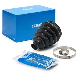 SKF Faltenbalgsatz, Antriebswelle