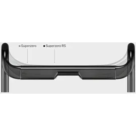 Deda superzero rs lenkerschwarz - 31.7