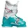 La Nordica-Extraflame Speedmachine J 2 Kinder Skischuhe Blau/Rosa 22,5