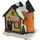 home&styling collection Home Styling Collection Weihnachtshaus, 10 x 14 cm