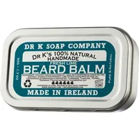 DR. K Soap Company Bartpflege Pflege Beard Balm Lemon'n