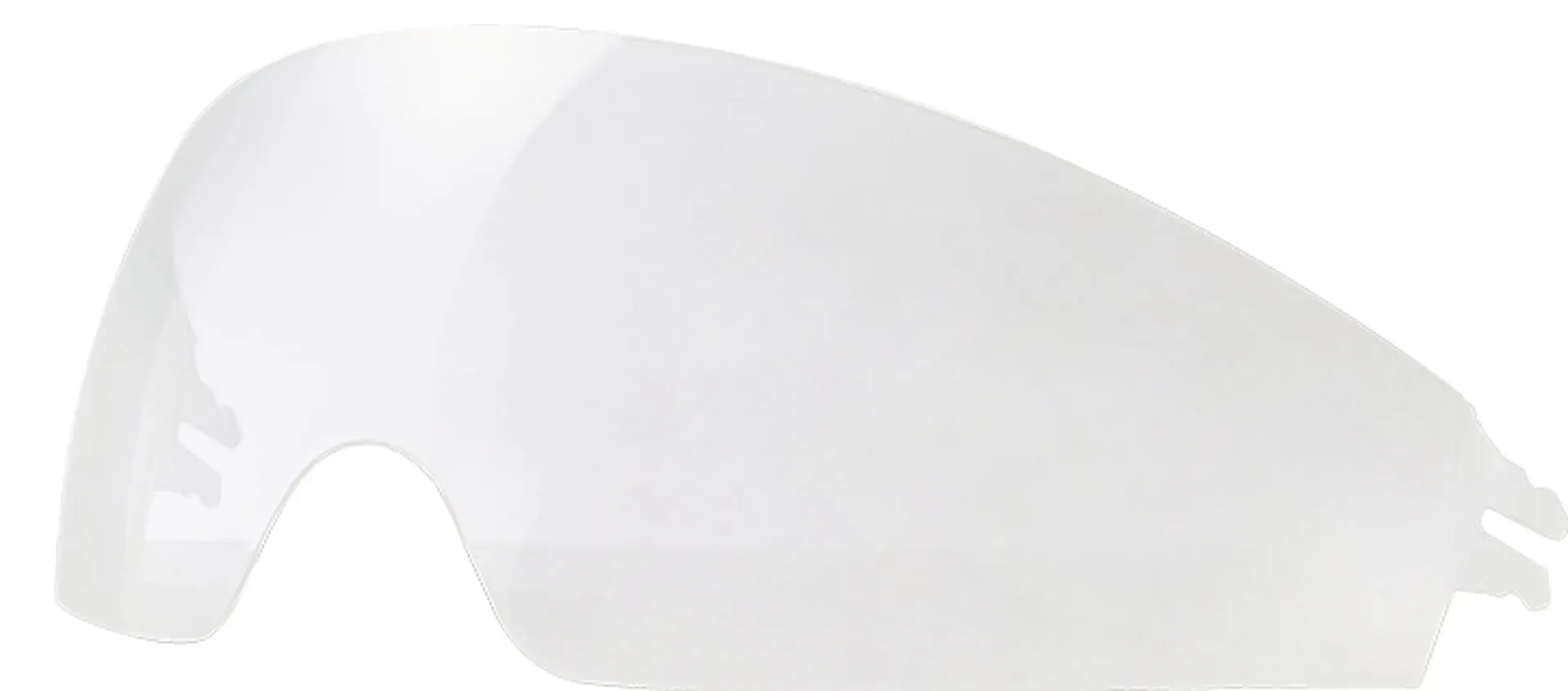 LS2 FF800 Storm Sonnenvisier