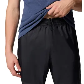 Columbia Pouring Adventure III Herren Schwarz S