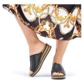 Rieker 629M9 black 36