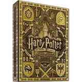 theory11 Spielkarten Harry Potter - Hufflepuff
