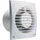 WALLAIR Mini-Style Wand- und Deckenlüfter 90 m3/h 10 cm