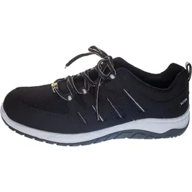 ELTEN Maddox black-grey Low ESD S3 Gr. 45