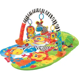 Playgro - 5-in-1 Activity Gym