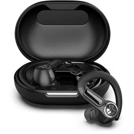 JLab Epic Sport ANC, In-ear Kopfhörer Bluetooth Black