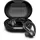 JLab Epic Sport ANC, In-ear Kopfhörer Bluetooth Black
