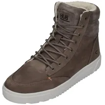 Hub Hub Sneaker High in braun - 46