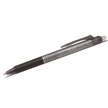 Pilot Pen Tintenroller Frixion Ball Clicker 05 Schwarz