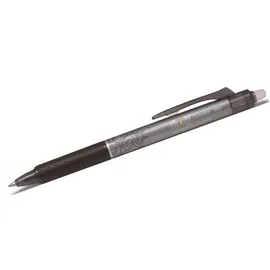 Pilot Pen Tintenroller Frixion Ball Clicker 05 Schwarz