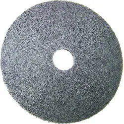 Vlieskompaktscheibe D125 x 6,3mm - 3sf