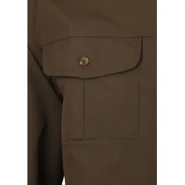 Fjällräven Langarmhemd Dunkelgrün S