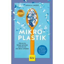 Mikroplastik