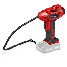 Einhell CE-CC 18 Li-Solo Akku-Kompressor 11 bar