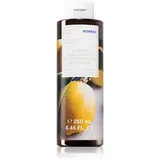 Korres Basil Lemon Duschgel 250 ml