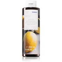 Korres Basil Lemon Duschgel 250 ml