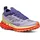 Tecnica Pyrox Speed WS - Da. light violet/yellow (EB01) 7.5
