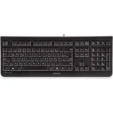 Cherry KC 1000 DE schwarz JK-0800DE-2