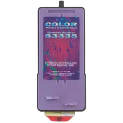 DTM Print Hohe Ergiebigkeit - Farbe (Cyan, Magenta, Gelb)