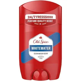 old spice® Whitewater Deodorant Stick 50 ml