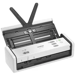 Brother Dokumentenscanner »ADS-1300« grau, 28.8x20.5x21.1 cm