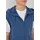 s.Oliver Gewaschene Sweat-Weste mit Kapuze - blau - 146/152