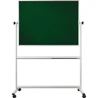 Magnetoplan Kreidetafel 200 x 100 cm Grün