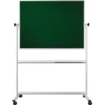 Magnetoplan Kreidetafel 200 x 100 cm Grün