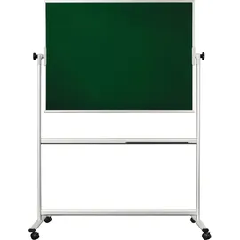 Magnetoplan Kreidetafel 200 x 100 cm Grün