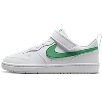 Nike Court Borough Recraft Schuh für jüngere Kinder - Weiß, 34