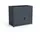 KGT UrbanGrow M-Space 101 x 51 x 86 cm Anthrazit-grau