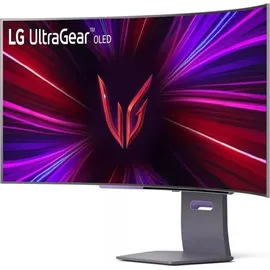 LG UltraGear 45GS95QE-B 45" schwarz